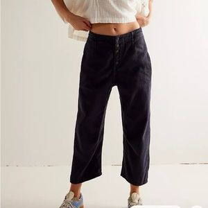 Free People We The Free Osaka Jeans